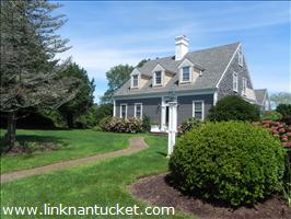 19 Meadow View Drive West of Town