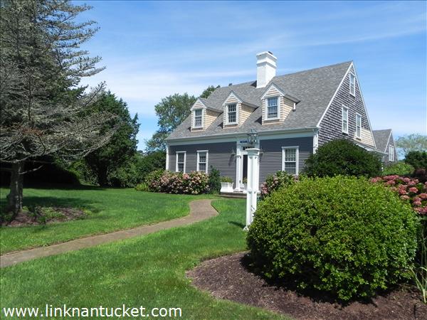19 Meadow View Drive Nantucket Image