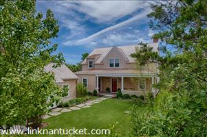 26 Coffin Street Sconset