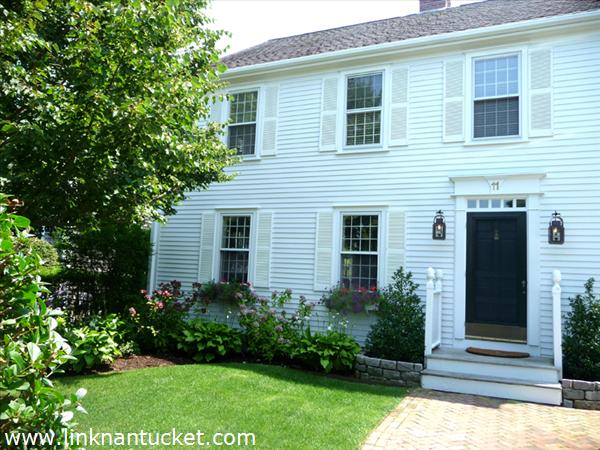 11 Goldfinch Drive Nantucket Image