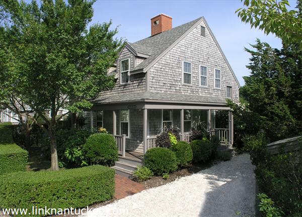 10 Netowa Lane Nantucket Image