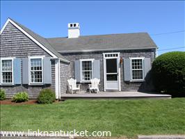 5 East Lincoln Avenue Brant Point