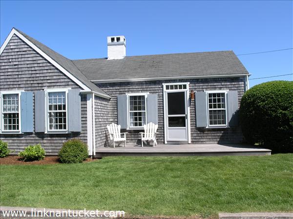 5 East Lincoln Avenue Nantucket Image