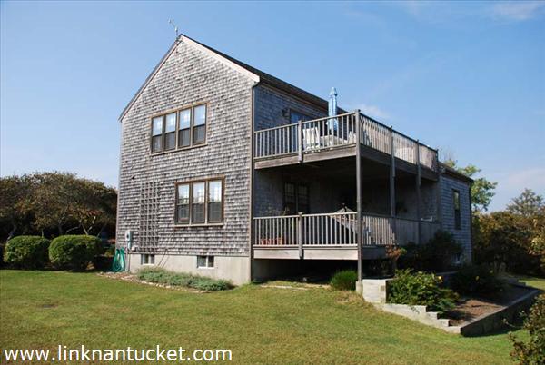 4 Heath Lane Nantucket Image