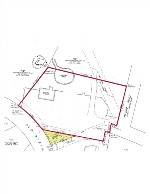 12 Old Westmoor Farm Road Nantucket Image