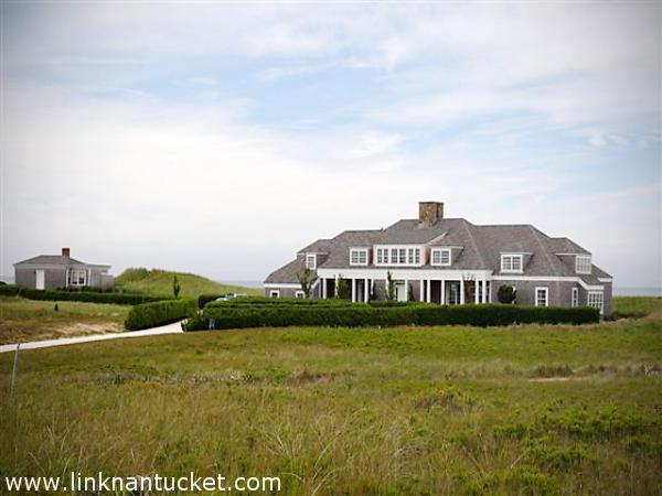 87 Eel Point Road #  Nantucket Image