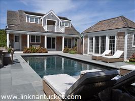 15 Hedgebury Lane/20A Madaket Road Town