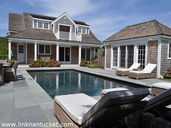 15 Hedgebury Lane/20A Madaket Road Nantucket Image