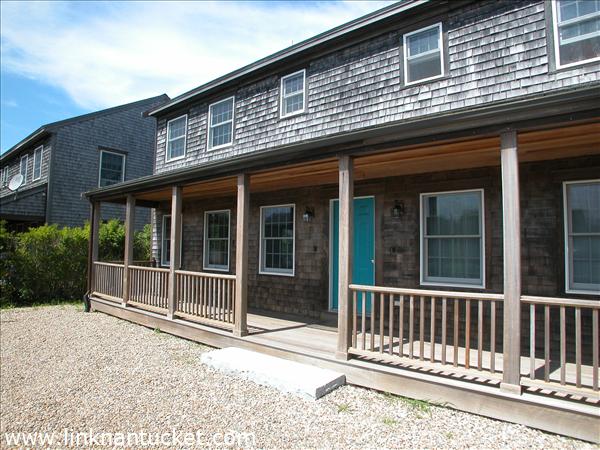 16 Cynthia Lane # #1 Nantucket Image