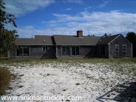 7 Marsh Hawk Lane West of Town