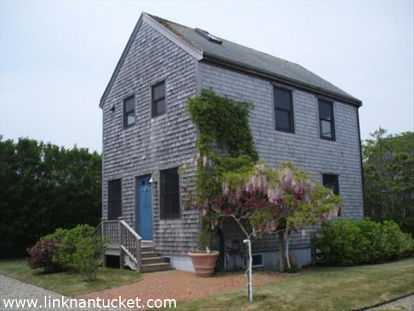 23 Clarendon Street Nantucket Image