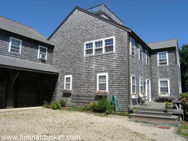 2 Hamblin Road Nantucket Image