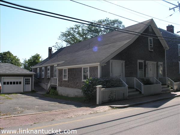 42 Union Street Nantucket Image