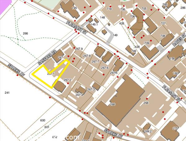 47 Sparks Avenue Nantucket Image