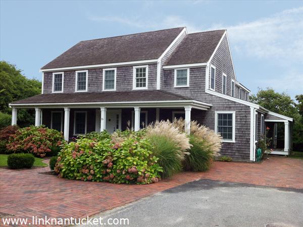 13A & B Kimberly Way Nantucket Image