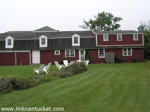 3 North Avenue Nantucket Image