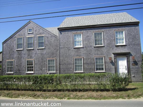 95 Hinsdale Road Nantucket Image