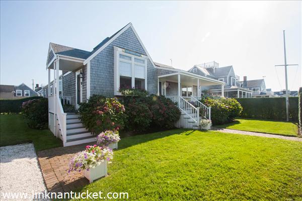 8 Galen Avenue Nantucket Image