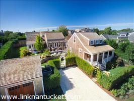 10 Lincoln Street Sconset