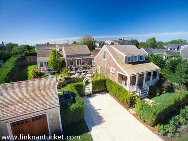 10 Lincoln Street Nantucket Image