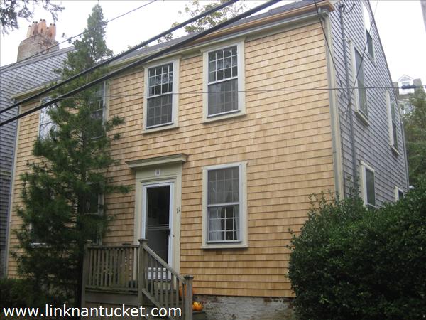 11 Union Street Nantucket Image