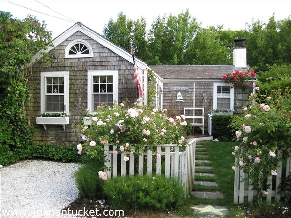 130A Main # 2 Nantucket Image