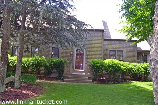 6 Shimmo Pond Road Nantucket Image