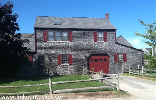 7 Windy Way Nantucket Image