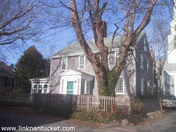 3 Academy Lane Nantucket Image