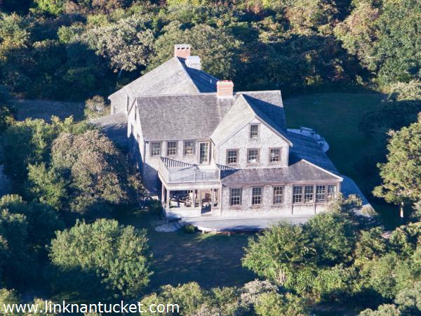 61 Wauwinet Road Nantucket Image