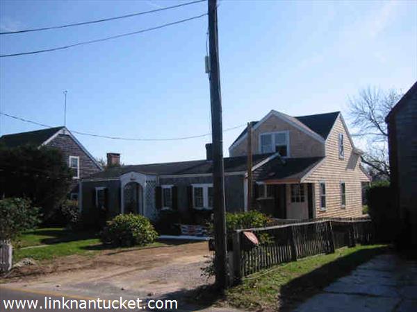 40 York Street Nantucket Image