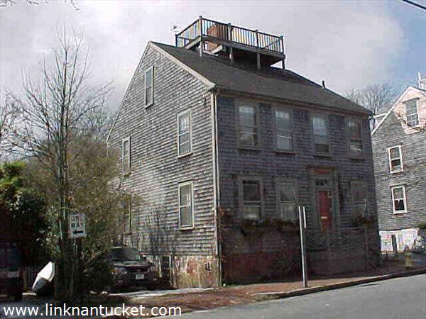 71 Orange Nantucket Image
