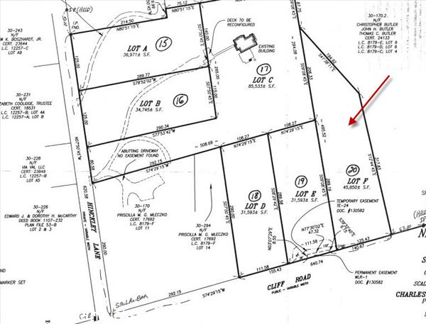 7 Hinckley Lane Nantucket Image