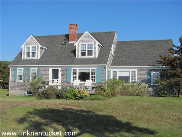 15 Brewster Road Nantucket Image