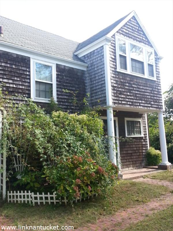 2 Stone Alley Nantucket Image