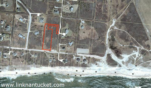 54 Nobadeer Avenue Nantucket Image