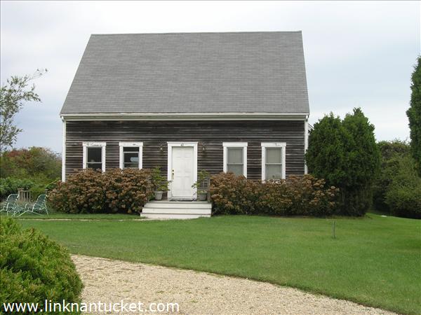 41 Dukes Road Nantucket Image
