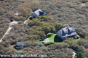 1 Longwood Drive Tom Nevers