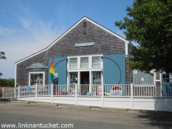 2 Sanford Road # #4  &  #6 Nantucket Image