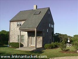 10 Wood Hollow Road #  Tom Nevers
