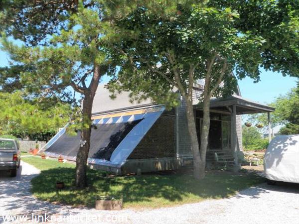 7 Anna Drive Nantucket Image