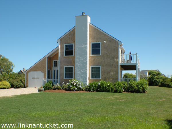 16 Starbuck Road #  Nantucket Image