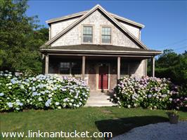 22 Madaket Road West of Town