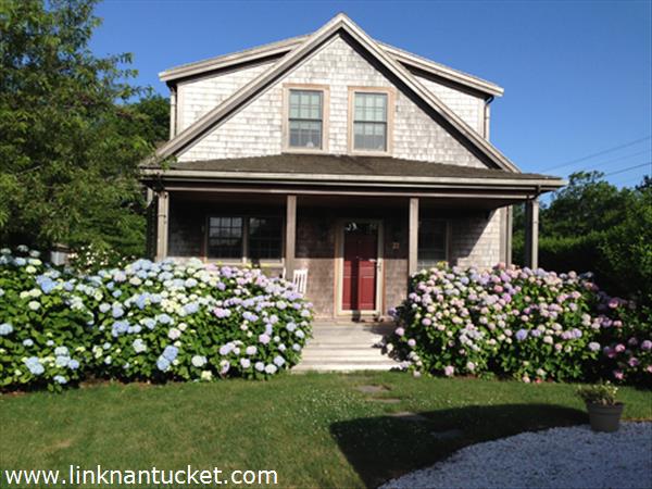 22 Madaket Road Nantucket Image