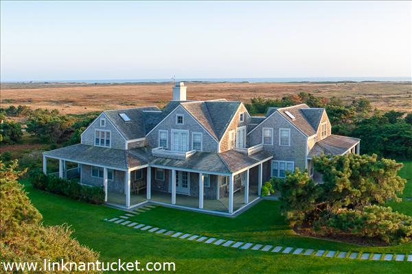 6 Walbang Avenue Nantucket Image