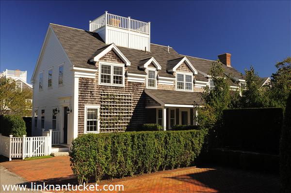 8 Coon Street Nantucket Image