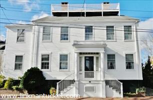 29 Orange Street Town