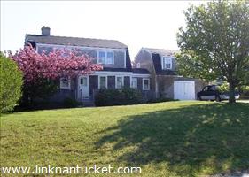 2 Hendersons Drive Miacomet