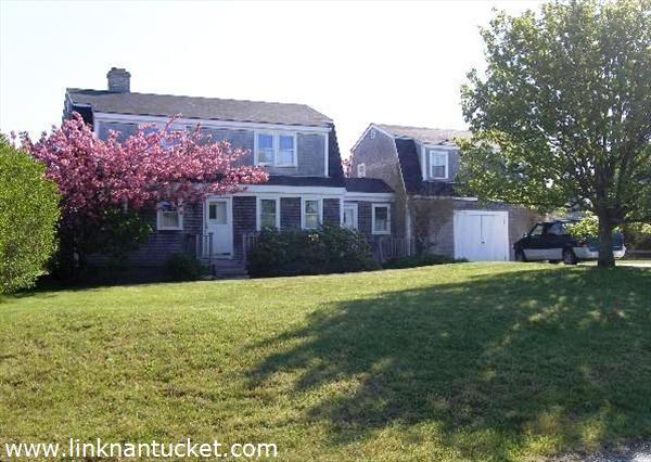 2 Hendersons Drive Nantucket Image