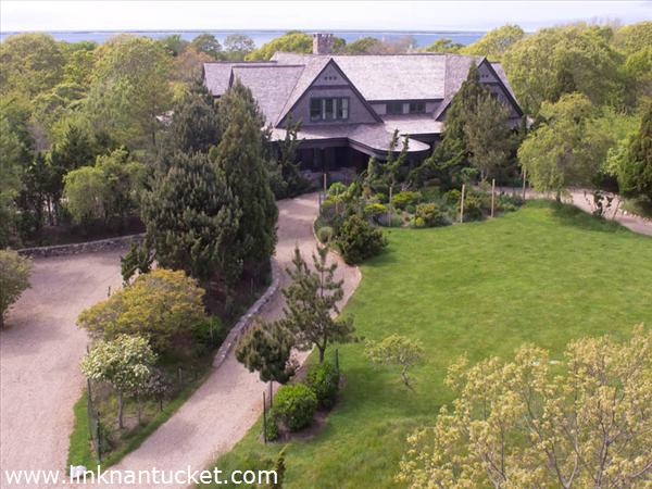 6 Quaise Pastures Road Nantucket Image